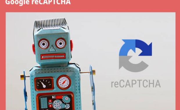 Setup Google reCAPTCHA