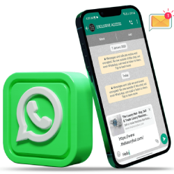 Free Whatsapp Notifikasi