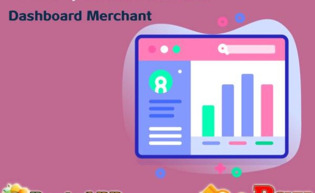 ePay - Merchant Dashboard