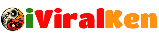 iViralKen
