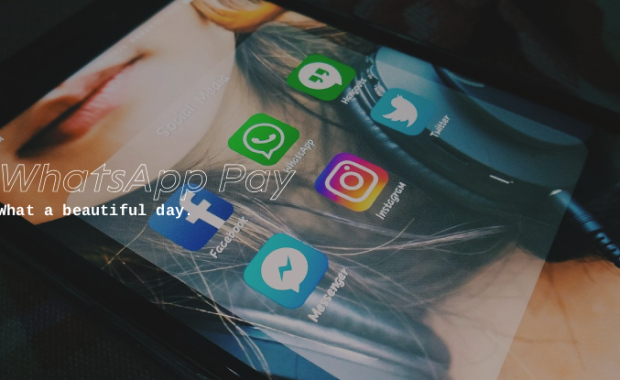 WhatsApp Pay