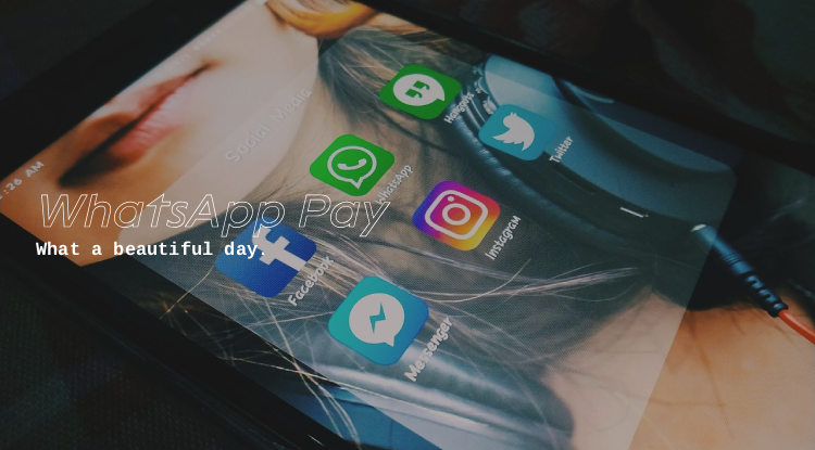 WhatsApp Pay